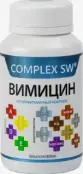 Вимицин Complex SW Капсулы 400мг №60 от Ф. фабрика (Ростов на Дону)