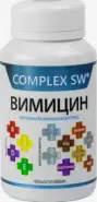 Вимицин Complex SW Капсулы 400мг №60 в СПБ (Санкт-Петербурге) от ПетроАптека Ярослава Гашека 5
