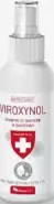 Вироксинол раствор для полости рта профилакт. Спрей 100мл в СПБ (Санкт-Петербурге) от Алоэ Измайловский пр д25