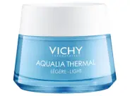 Виши Аквалия Термаль крем для лица увлажняющий легкий Vichy Aqualia Thermal Банка 50мл в СПБ (Санкт-Петербурге) от Озерки СПб Бабушкина 42