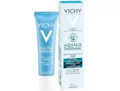 Виши Аквалия Термаль крем для лица увлажняющий легкий Vichy Aqualia Thermal Туба 30мл от Виши Лаб.