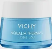 Виши Аквалия Термаль крем для лица увлажняющий насыщенный Vichy Aqualia Thermal Банка 50мл от Виши Лаб.
