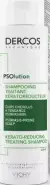 Виши Деркос Псолюшн кераторегулирующий шампунь для кожи головы, склонной к псориазу Vichy Dercos PSOlution Флакон 200мл от Аптека №1 Амурская