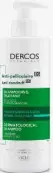 Виши Деркос шампунь против перхоти для сухой и нормальной кожи Vichy Dercos Флакон с дозатором 390мл от Виши Лаб.