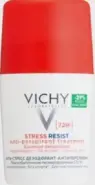 Виши дезодорант Антистресс при избыточном потоотделении 72ч Vichy Deodorants