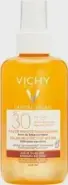 Виши Капитал Идеал Солей Cолнцезащитный двухфазный спрей SPF30, активатор загара Vichy Capital Ideal Soleil Флакон с дозатором 200мл от Аптека Белорусская