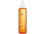 Виши КС-25 масло солцезащитное увлажняющее Vichy Флакон (SPF 30+) 200мл от Виши Лаб.