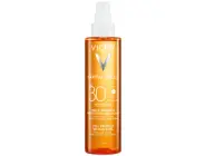 Виши КС-25 масло солцезащитное увлажняющее Vichy Флакон (SPF 30+) 200мл от Аптека АСНА Волоколамское ш 71-13к1