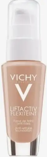 Виши ЛифтАктив Флексилифт тональный крем с эффектом лифтинга Флакон с дозатором (тон 35, песочный) 30мл произодства Виши Лаб.