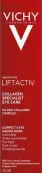 Виши ЛифтАктив Коллаген Специалист крем для кожи вокруг глаз Vichy Liftactiv Collagen Specialist 16 Туба 15мл от Виши Лаб.