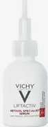 Виши ЛифтАктив Ретинол Специалист Сыворотка для коррекции глубоких морщин Vichy Liftactiv Retinol Specialist Флакон 30мл от Ваша аптека