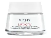 Виши ЛифтАктив Супрем крем против морщин и для упругости для нормальной и комбинированной кожи дневной Vichy Liftactiv Supreme Банка 50мл от Виши Лаб.