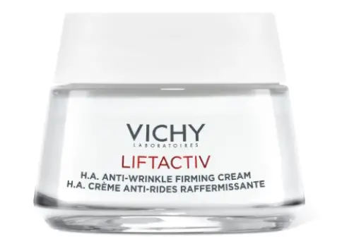 Виши ЛифтАктив Супрем крем против морщин и для упругости для нормальной и комбинированной кожи дневной Vichy Liftactiv Supreme Банка 50мл произодства Виши Лаб.