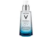Виши Минерал 89 гель-сыворотка для кожи ежедневный Vichy Mineral 89 Флакон с дозатором 50мл от Не определен