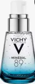 Виши Минерал 89 гель-сыворотка для кожи ежедневный Vichy Mineral 89 Флакон с дозатором 50мл от Виши Лаб.