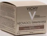 Виши Неовадиол компенсирующий комплекс для нормальной и комбинированной кожи в период менопаузы Vichy Neovadiol Complexe Substitutif Банка 50мл от Аптека Белорусская