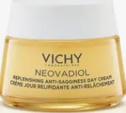 Виши Неовадиол крем дневной восстанавливающий и ремоделирующий контуры лица в период менопаузы Vichy Neovadiol Банка 50мл в Одинцово от Аптека Диалог Одинцово Любы Новоселовой бульвар