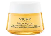 Виши Неовадиол Менопауза крем восстанавливающий питательный ночной Vichy Neovadiol Банка 50мл от Виши Лаб.