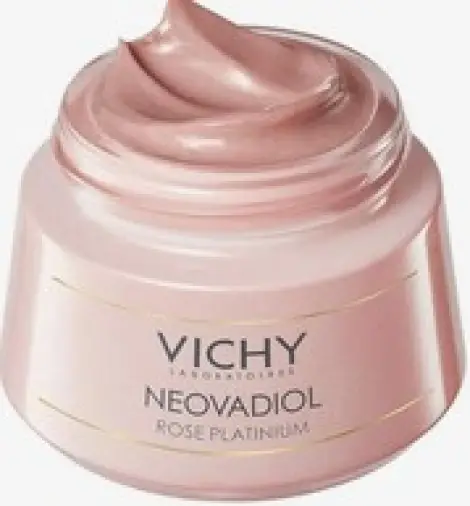 Виши Неовадиол Росе Платинум крем для лица дневной Vichy Neovadiol Rose Platinum