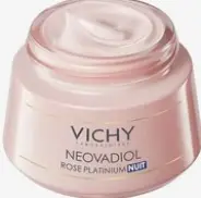 Виши Неовадиол Росе Платинум крем для лица ночной Vichy Neovadiol Rose Platinum