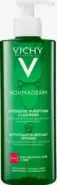 Виши Нормадерм гель для умывания интенсивно очищающий Vichy Normaderm Флакон с дозатором 400мл в Одинцово от Аптека Диалог Одинцово Любы Новоселовой бульвар
