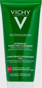 Виши Нормадерм гель для умывания интенсивно очищающий Vichy Normaderm Туба 200мл от Виши Лаб.