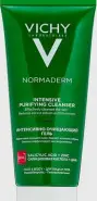 Виши Нормадерм гель для умывания интенсивно очищающий Vichy Normaderm Туба 200мл в Одинцово от Аптека Диалог Одинцово Любы Новоселовой бульвар