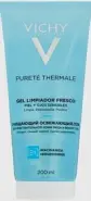 Виши Пюрте Термаль гель для умывания очищающий освежающий Vichy Purete Thermale Туба 200мл от Аптека Белорусская