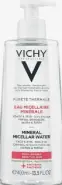 Виши Пюрте Термаль мицеллярная вода для чувствительной кожи Vichy Purete Thermale