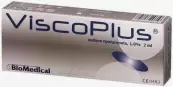 ВискоПлюс Шприц 2мл №1 от Биомедикал