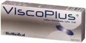 ВискоПлюс Шприц 2мл №1 от Бохус Биотек