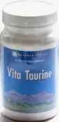 Вита Таурин Капсулы 500мг №100 от Не определен