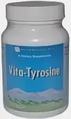 Вита-тирозин Капсулы №100 от Не определен