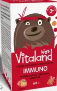 Виталэнд Иммуно Пастилки жеват. №60 в СПБ (Санкт-Петербурге) от ПетроАптека Бухарестская 90