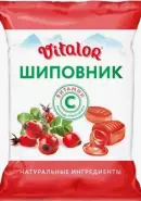 Виталор Vitalor карамель на основе трав с витамином С Леденцы 60г от Аптека ЭВЕНТУС