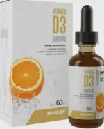 Аналог Витамин Д3: Витамин Д3