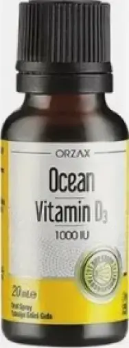 Витамин Д3 Спрей 1000МЕ/доза 20мл в Химках