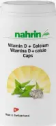 Витамин Д3+Кальций Nahrin