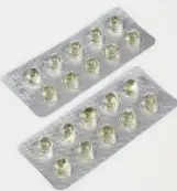 Витамин Е Капсулы 300мг №20 от РеалКапс ЗАО