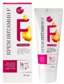 Витамин Ф99 Крем полужирный 75мл от Мирролла ООО