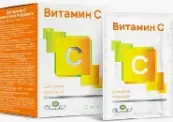 Витамин С 900мг Mirrolla Порошок д/р-ра внутрь 5г №10 от Мирролла ООО