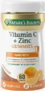 Витамин С+цинк Пастилки жеват. 2г (80мг+2.5мг) №60 в Энгельсе от Здравсити Энгельс