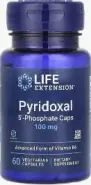 Витамин В6 Пиридоксаль-5-фосфат (P-5-P)