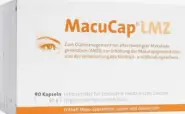 Витамины для глаз MacuCap LMZ