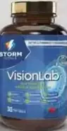 Витамины для глаз Visionlab Storm Vitals