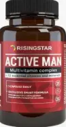 Витамины для мужчин Форте Risingstar
