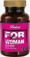 Витамины для женщин Бален Balen For Women
