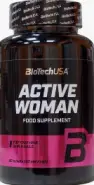 Витамины для женщин BiotechUSA