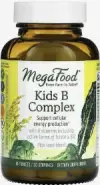 Витамины группы В для детей MegaFood