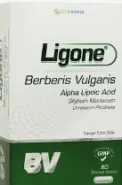 Витамины группы В Лигон Ligone